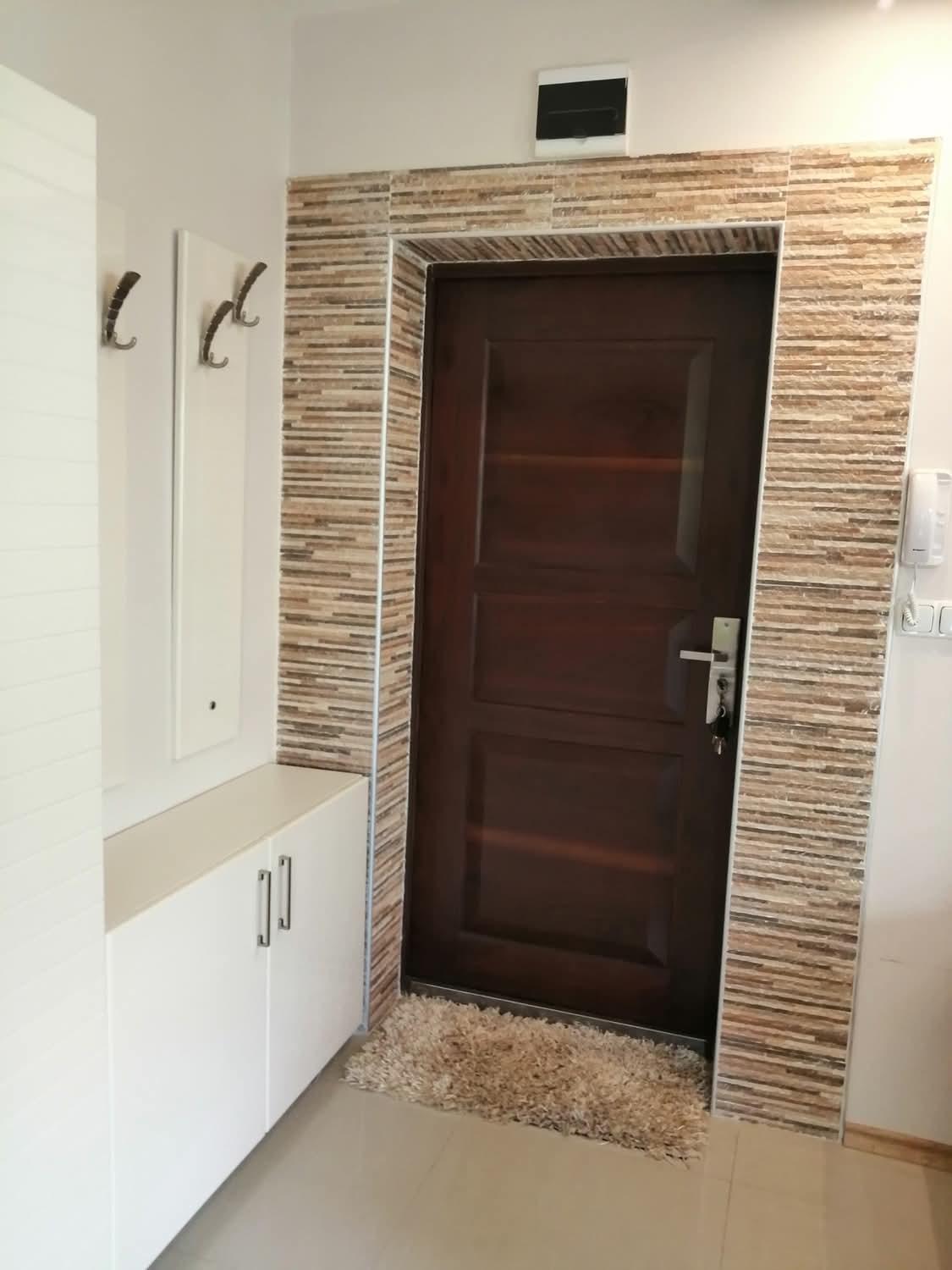 Apartament Peyo Yavorov Burgas Bagian luar foto