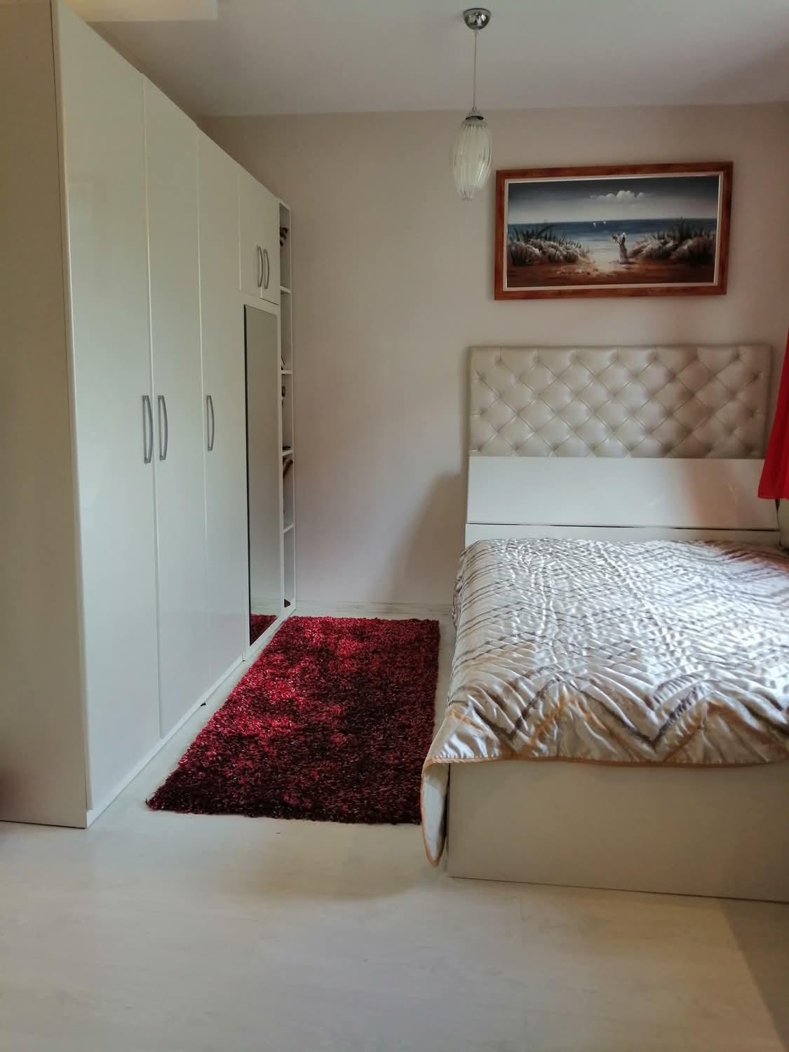 Apartament Peyo Yavorov Burgas Bagian luar foto