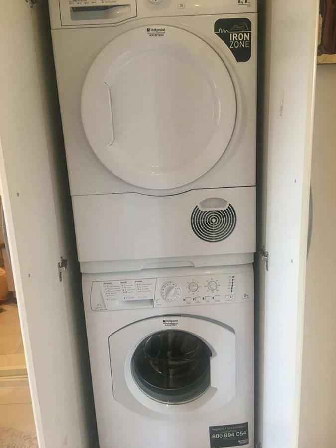 Apartament Peyo Yavorov Burgas Bagian luar foto